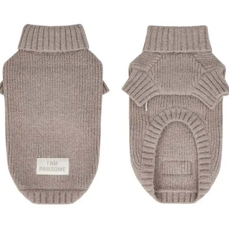 Ollipet Hundesweater | I Am Pawsome