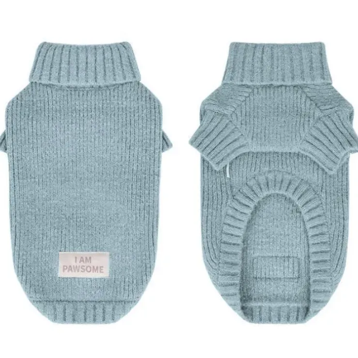Ollipet Hundesweater | I Am Pawsome