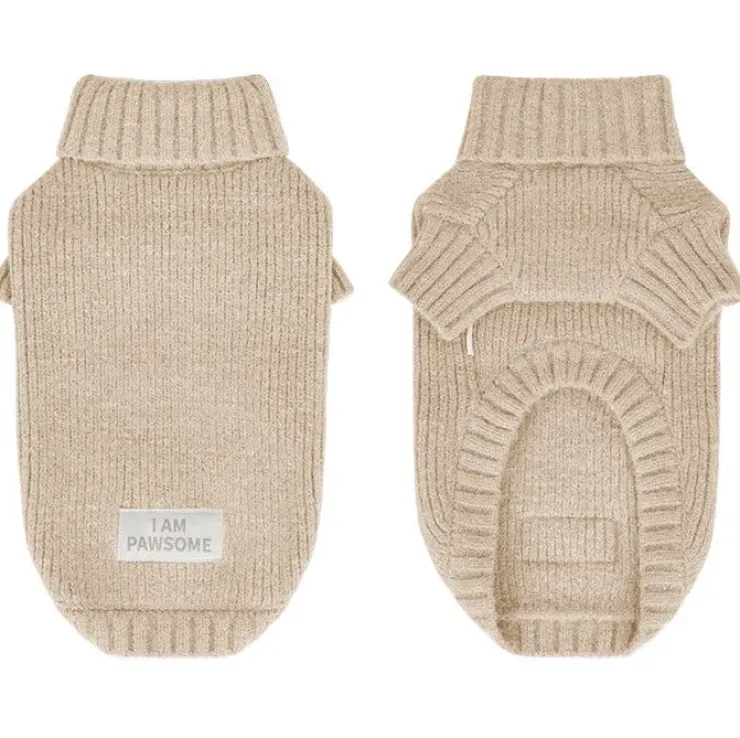 Ollipet Hundesweater | I Am Pawsome