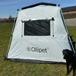 Ollipet Hundeudstillingstelt | 250 x 250 cm