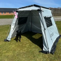 Ollipet Hundeudstillingstelt | 250 x 250 cm