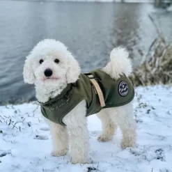 Ollipet Hunting Outdoor Vinterdækken