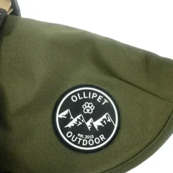 Ollipet Hunting Outdoor Vinterdækken