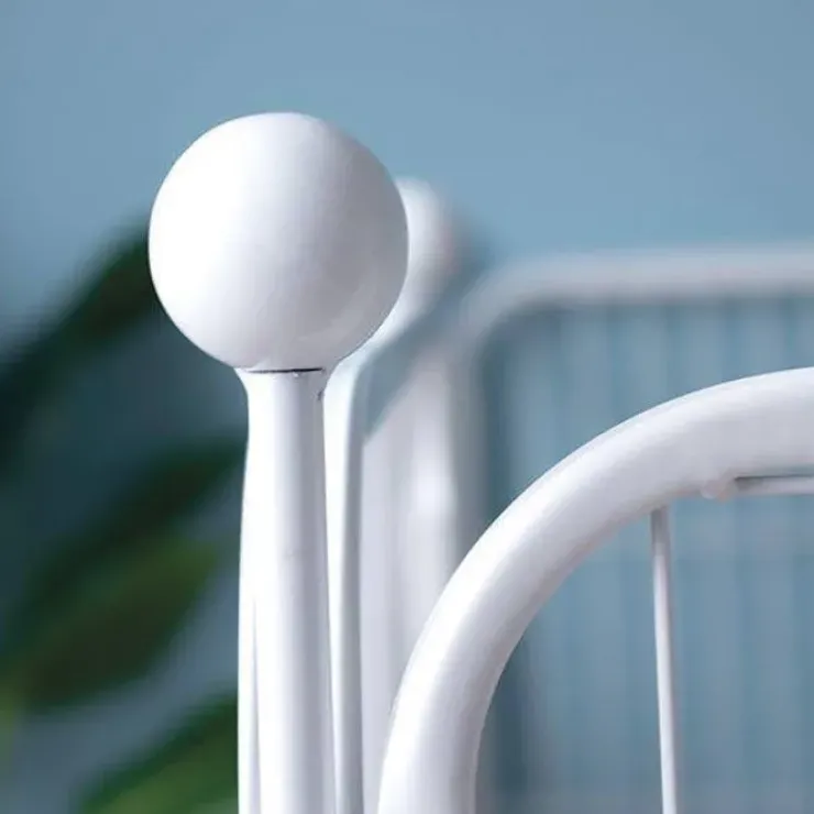 Ollipet hvalpegård m. stokke og gulvbeskytter | 100cm. Høj
