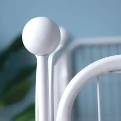 Ollipet hvalpegård m. stokke og gulvbeskytter | 60cm. Høj