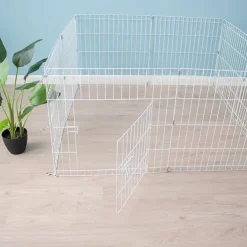 Ollipet Hvalpegård Slimline