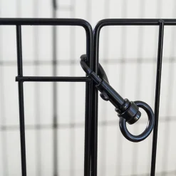 Ollipet Hvalpegård Slimline