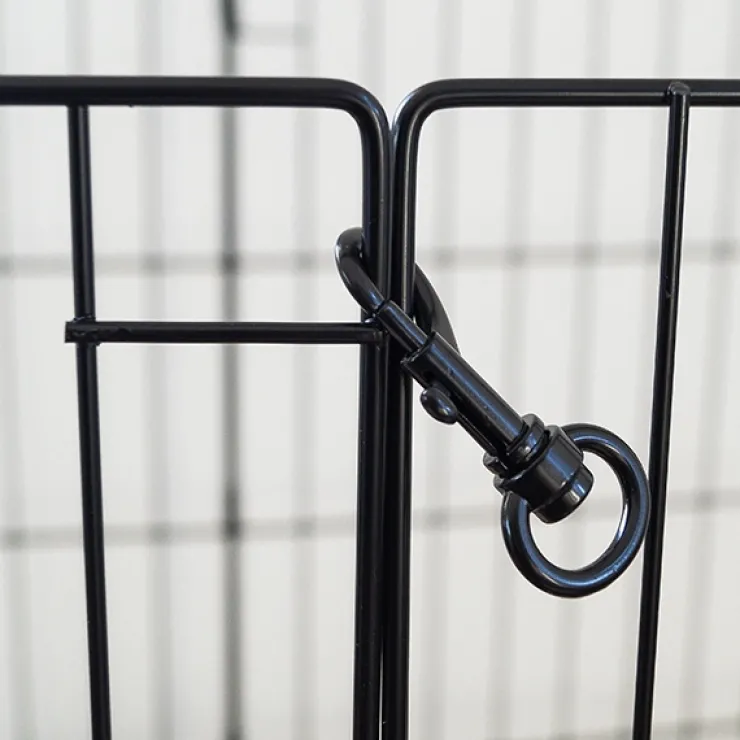 Ollipet Hvalpegård Slimline