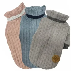 Ollipet Indigo Hyggetrøje | OUTLET