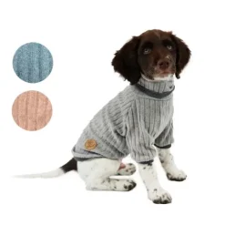 Ollipet Indigo Hyggetrøje | OUTLET
