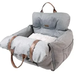 Ollipet Karma Deluxe Autokurv 2i1
