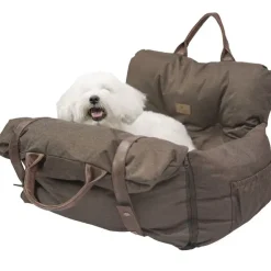 Ollipet Karma Deluxe Autokurv 2i1