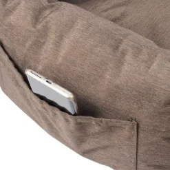 Ollipet Karma Deluxe Autokurv 2i1