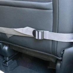 Ollipet Karma Deluxe Autokurv 2i1