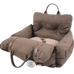 Ollipet Karma Deluxe Autokurv 2i1