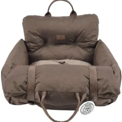 Ollipet Karma Deluxe Autokurv 2i1