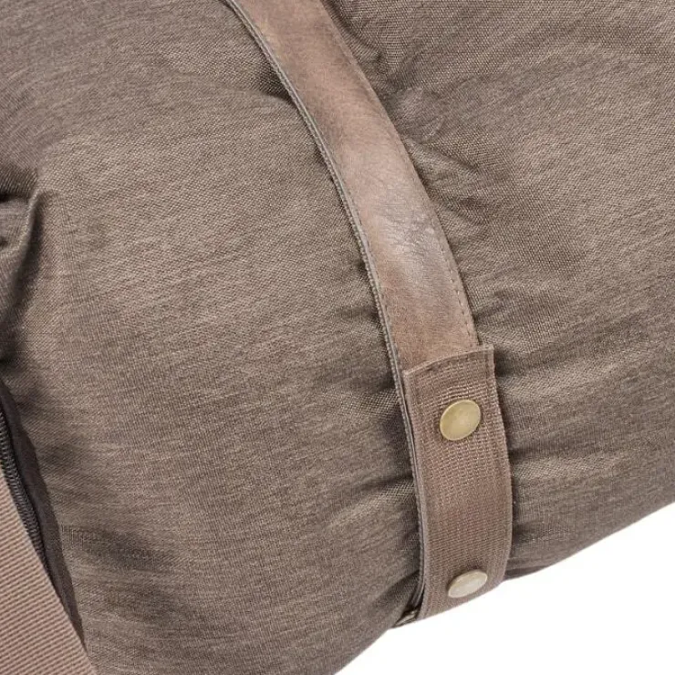 Ollipet Karma Deluxe Autokurv 2i1