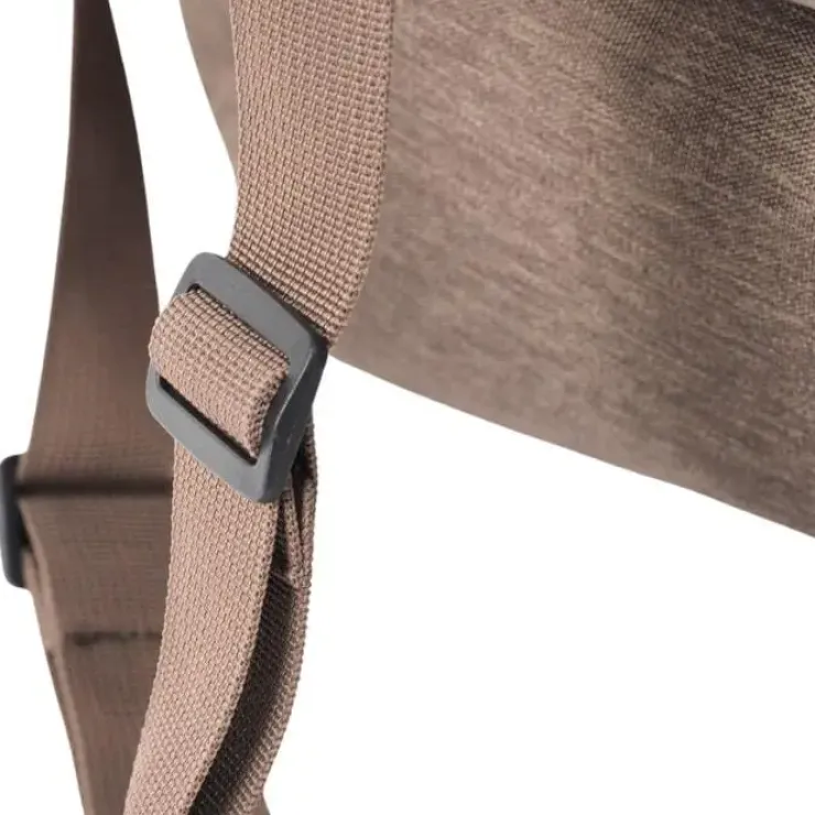 Ollipet Karma Deluxe Autokurv 2i1