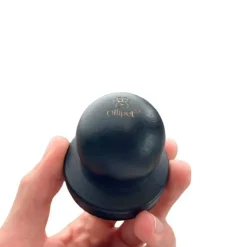 Ollipet Klofil med slibeskiver