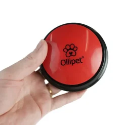 Ollipet Kommunikationsknap