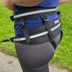 Ollipet Løbebælte Canicross X