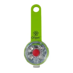Ollipet LED Light in the dark | Genopladelig