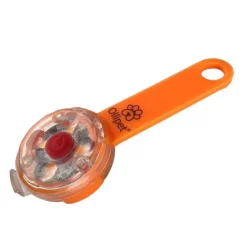Ollipet LED Light in the dark | Genopladelig