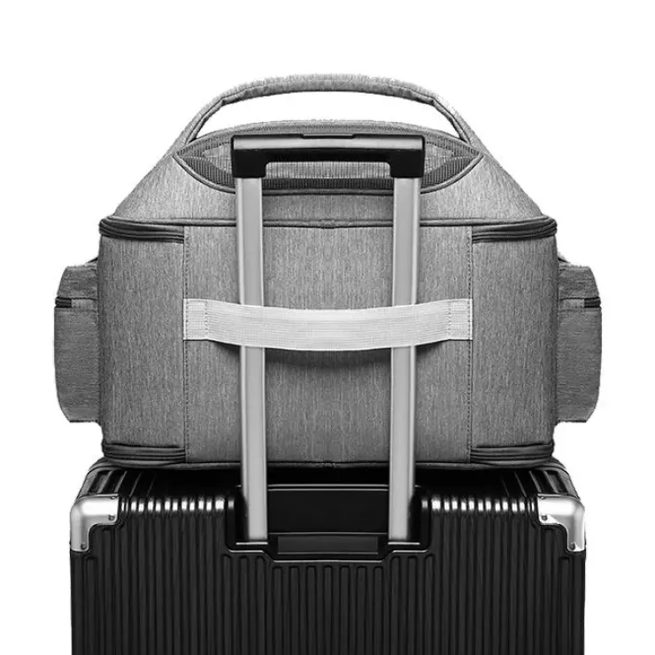 Ollipet Luksus Odysse Transporttaske