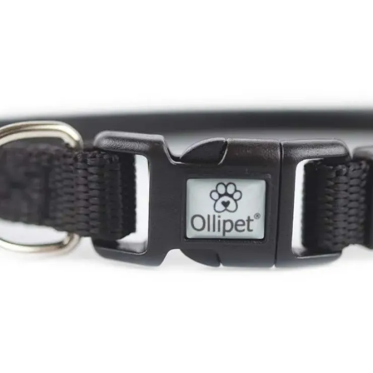 Ollipet Macaron Halsbånd