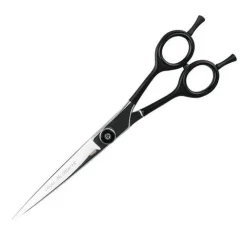 Ollipet Mat Black groomingsaks No. 503 | 7,5"
