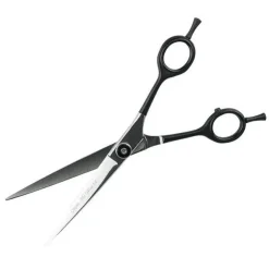 Ollipet Mat Black groomingsaks No. 503 | 7,5"