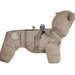Ollipet Mini Grizzly Bear Flyverdragt