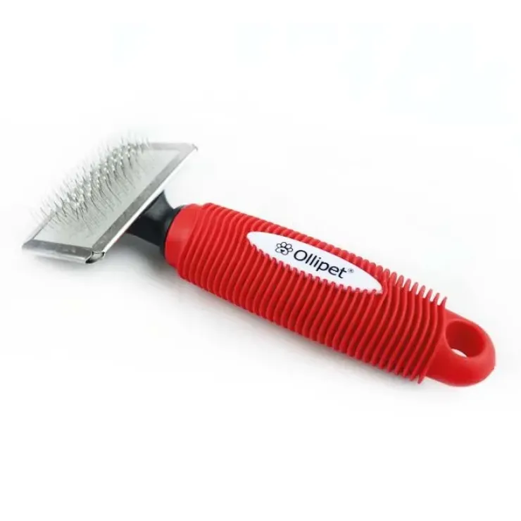 Ollipet Mini Karte m. eller u. dupper