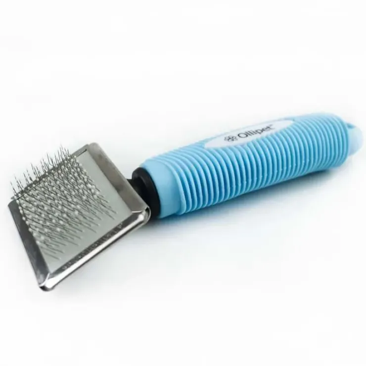 Ollipet Mini Karte m. eller u. dupper