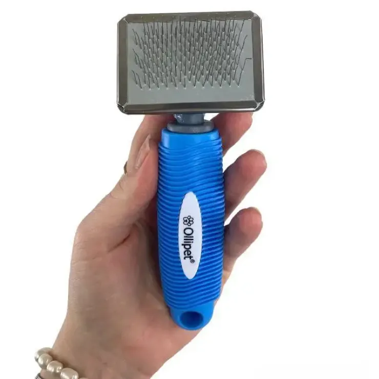 Ollipet Mini Karte m. eller u. dupper