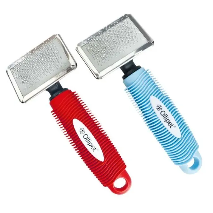 Ollipet Mini Karte m. eller u. dupper