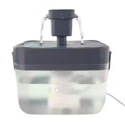 Ollipet Mini Pet Water Fountain