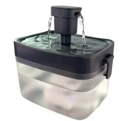 Ollipet Mini Pet Water Fountain
