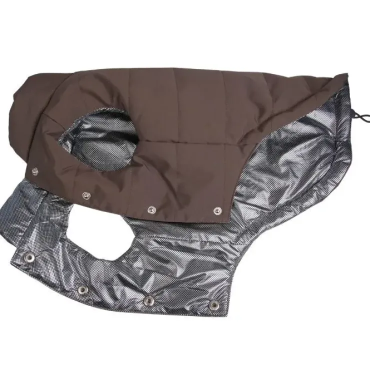 Ollipet Mokkashield | Termojakke