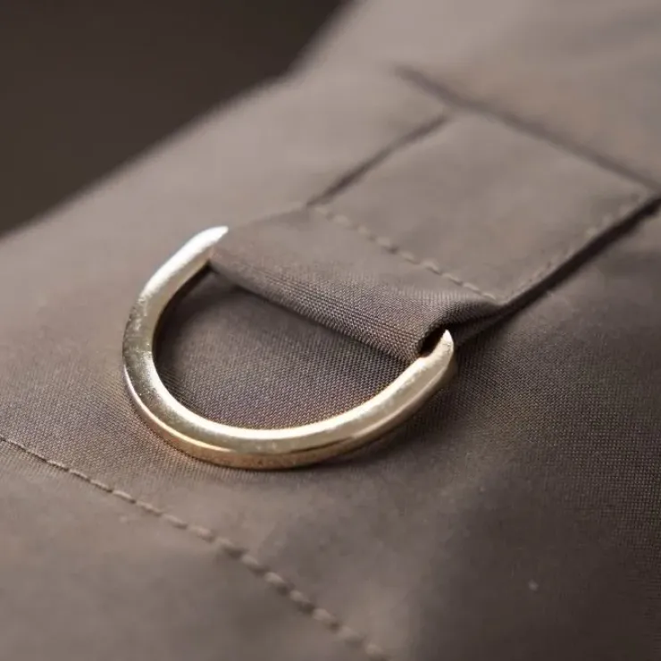 Ollipet Mokkashield | Termojakke