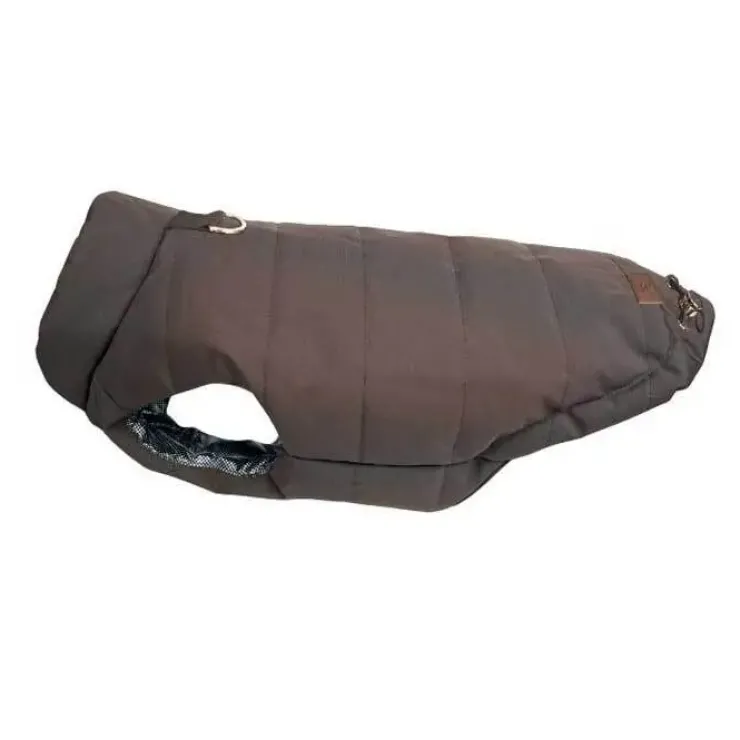 Ollipet Mokkashield | Termojakke