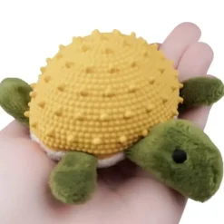 Ollipet Mossy the Turtle | Hvalpelegetøj