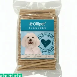 Ollipet Munchy Sticks | 100 stk.
