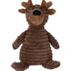Ollipet Mushy Mammals Bamser | Rensdyr Rudolf