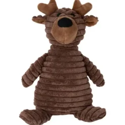 Ollipet Mushy Mammals Bamser | Rensdyr Rudolf