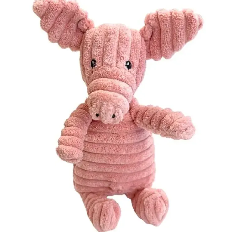 Ollipet Mushy Mammals Bamser