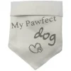 Ollipet "My Pawfect Dog" Bandana
