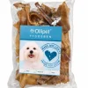 Ollipet Natural Buffalo Chips | 900g