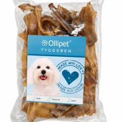 Ollipet Natural Buffalo Chips | 900g