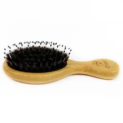 Ollipet Natural Mini Bambusbørste | Mix Brush